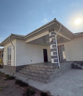 Issyk-Kul Region House | Agat cottage
