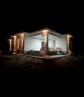 Issyk-Kul Region House | Agat cottage