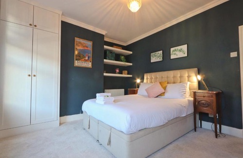 Bedminster House | Agate Street