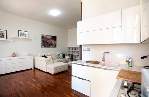 Old Town Apartment | Agatea a due Passi dal Duomo by Wonderful Italy