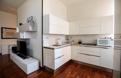 Old Town Apartment | Agatea a due Passi dal Duomo by Wonderful Italy