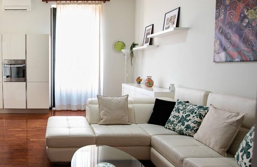 Old Town Apartment | Agatea a due Passi dal Duomo by Wonderful Italy