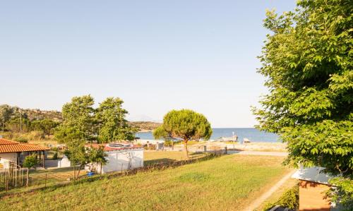 Sithonia Apartment | Agatha house