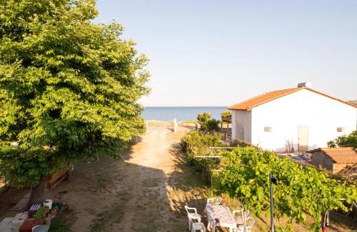 Sithonia Apartment | Agatha house