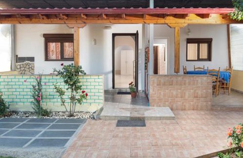 Sithonia Apartment | Agatha house