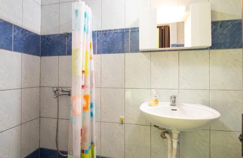 Sithonia Apartment | Agatha house