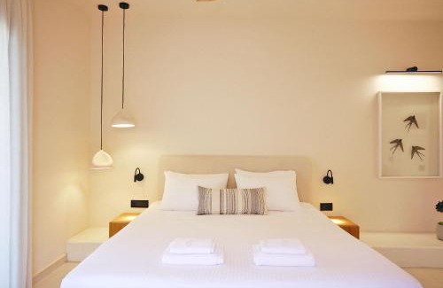 Donoussa Hotel | Agave Donousa Suites