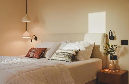 Donoussa Hotel | Agave Donousa Suites