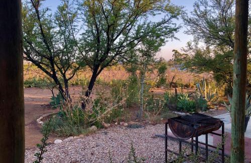 Prince Albert House | AGAVE HOUSE