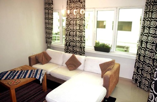 Agdal Apartment | Agdal Rabat Avenue de France