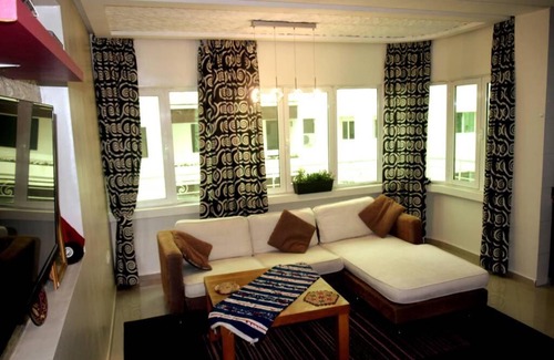 Agdal Apartment | Agdal Rabat Avenue de France