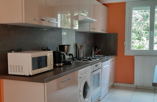 Agde Villa | AGDE SUR JARDIN 1600 m² A 3 KM des PLAGES 3 BEDROOMS-CLIM ☀️