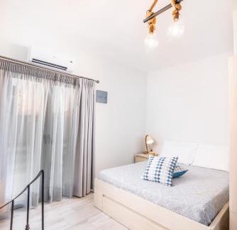 Matala Apartment | Ageliki Studio