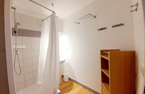 Les Orres Apartment | Agence des Orres - Les Chalets de Bois Mean - T3 Duplex - BMD502