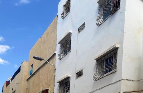 Laayayda Apartment | Agence immobilière Amsernat