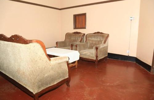 Kampala Hotel | Agenda Namasuba