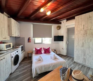 Platis Gialos House | Agge Mykonο stay