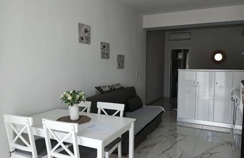 Paleokastritsa Apartment | Aggelikas apartments 2