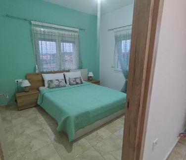 Metagkitsi Apartment | Aggeliki apartment