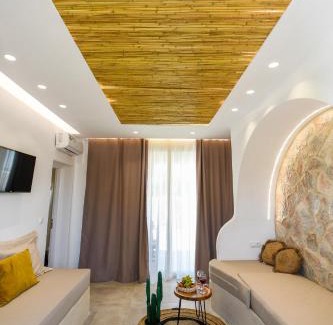 Agia Anna Apartment | Aggeliki's Diamond