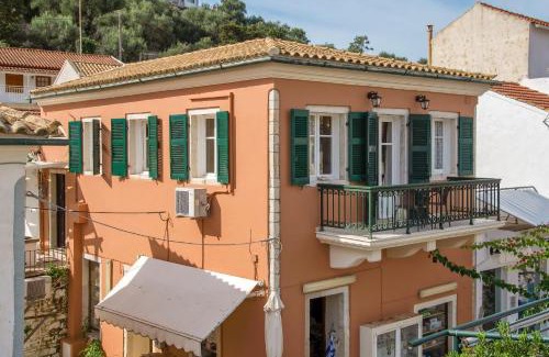 Lakka House | Aggelina