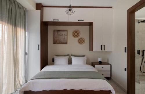 Ioannina Town Centre Apartment | Aggelis Urban Life