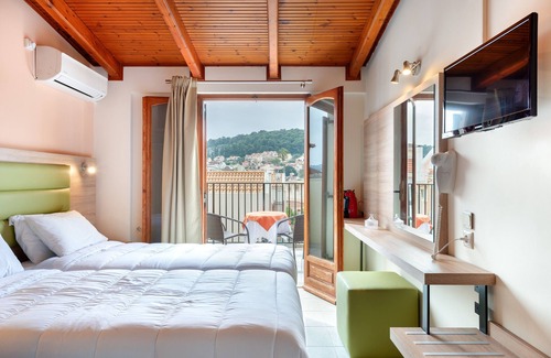 Argostoli Town Hotel | Aggelos Hotel