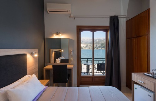 Argostoli Town Hotel | Aggelos Hotel