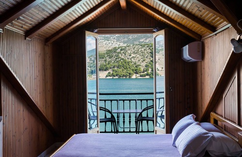 Argostoli Town Hotel | Aggelos Hotel