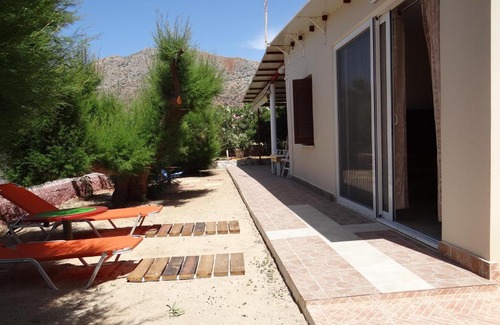 Stavros House | Aggelos Paradise