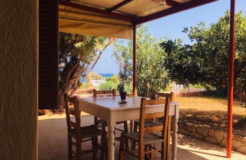 Stavros House | Aggelos Paradise