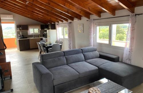 Notos House | Aggelos's house
