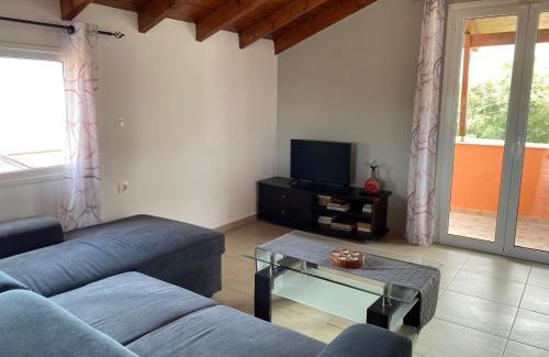 Notos House | Aggelos's house