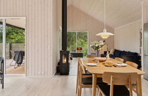 Faarevejle House | "Aggi" - 850m from the sea by Interhome