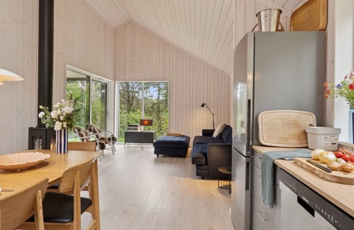 Faarevejle House | "Aggi" - 850m from the sea by Interhome