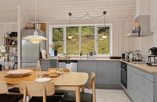 Faarevejle House | "Aggi" - 850m from the sea by Interhome