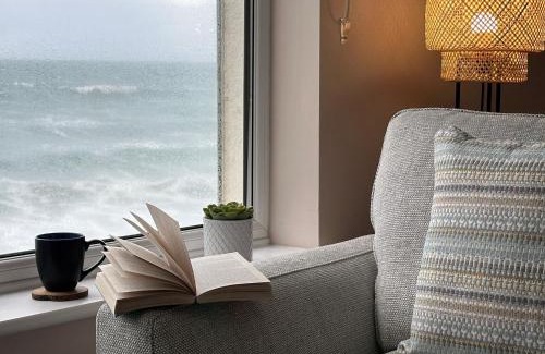 St. Agnes Apartment | Aggie Beach Apartment - Unrivalled Beach Views