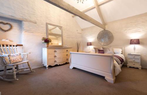 Hele House | Aggie's Cottage at Higher Mullacott