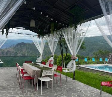 Haghpat Other | Aghdepat Glamping