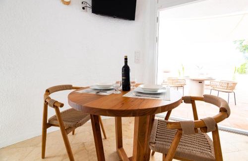 Almadraba-Canyelles Apartment | Agi Castell Mar
