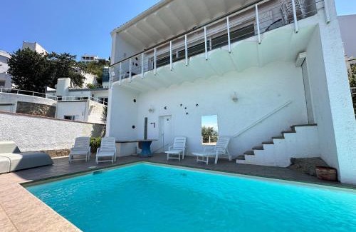 Almadraba-Canyelles House | Agi Villa Poncella