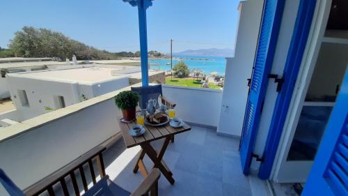 Agia Anna Hotel | Agia Anna Hotel Naxos - ΞΕΝΟΔΟΧΕΙΟ ΑΓΙΑ ΑΝΝΑ ΝΑΞΟΣ