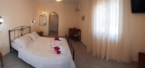 Agia Anna Hotel | Agia Anna Hotel Naxos - ΞΕΝΟΔΟΧΕΙΟ ΑΓΙΑ ΑΝΝΑ ΝΑΞΟΣ