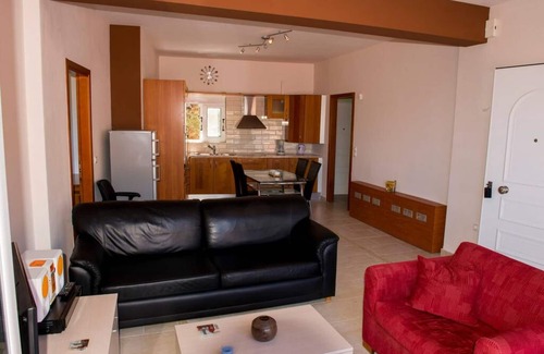 Agia Efimia Apartment | Agia Efimia Seaside 2b r Apartment