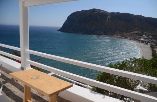 Milos Apartment | Agia Kyriaki Studios