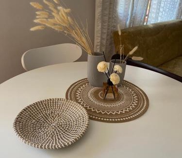 Alexandroupoli House | Agia Paraskevi Villa Olive