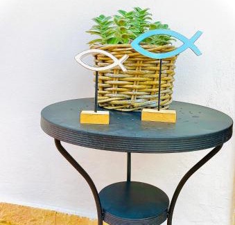 Alexandroupoli House | Agia Paraskevi Villa Olive