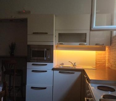 Skaljari Apartment | Agica apartment