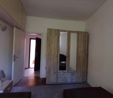 Skaljari Apartment | Agica apartment