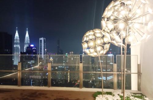 Imbi Apartment | Agile KLCC Suites By TRX